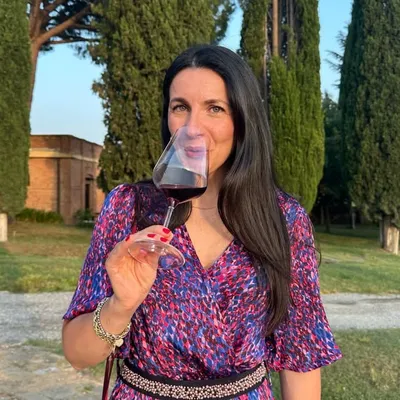 Sara Milletti profile