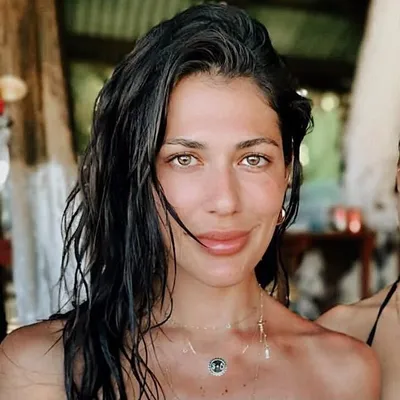 Sara Montazami profile