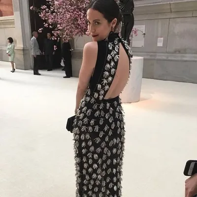 Sara Moonves profile