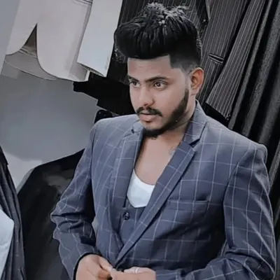 Saran P Manoj profile