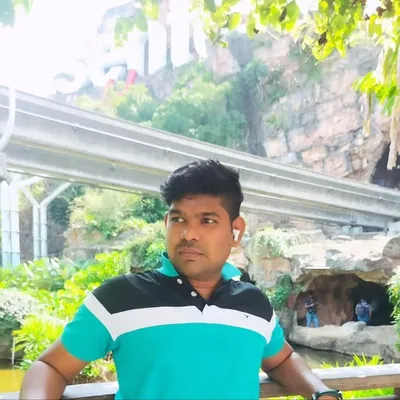 Saran Smart profile