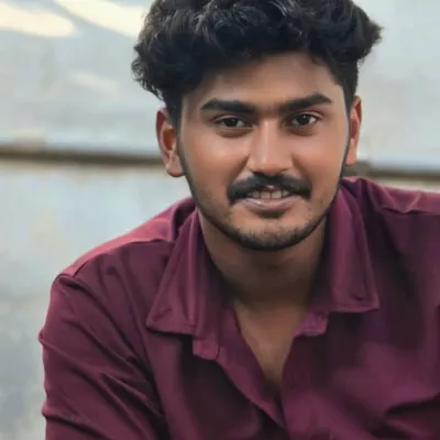 Saran Vj Addicts profile