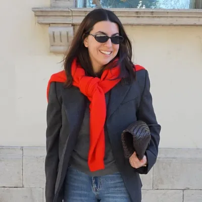 Sara Navarro profile