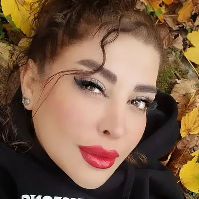 Sara Najibi profile