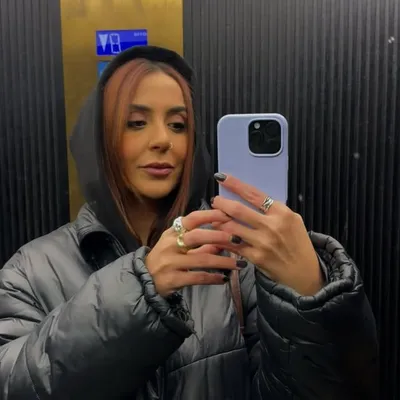 Sara Navarro profile
