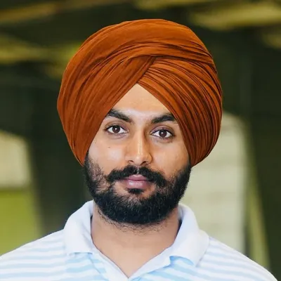 Saran Boparai profile