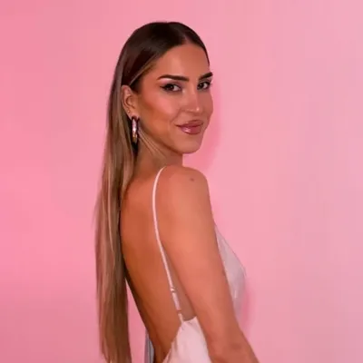 Saranda ๐ค profile