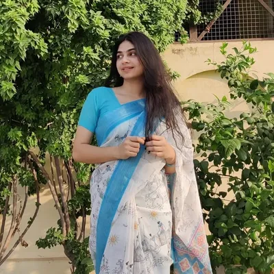 सारंधा profile