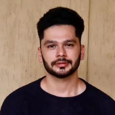 Sarang Patwarddan profile