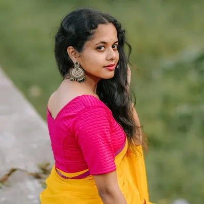 Sarangi Krishna profile