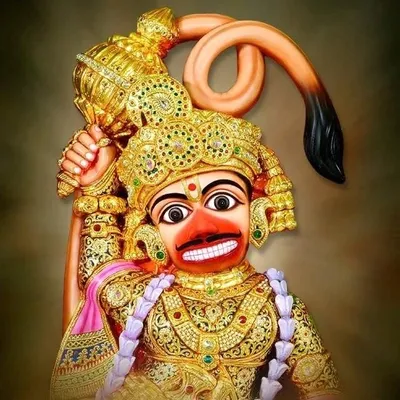 Sarangpur Hanumanji profile