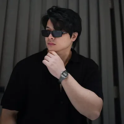 Sarang Rai (OopsRaixx) profile