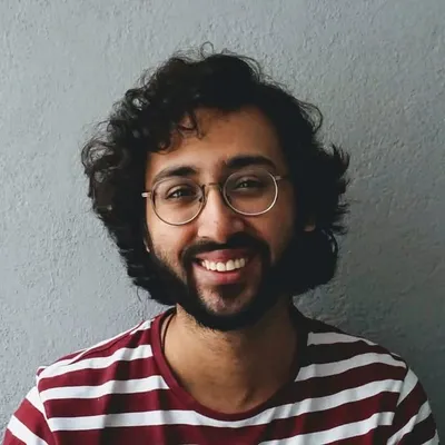 Sarang Sheth profile