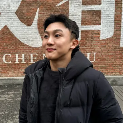 saran 洪子然 profile
