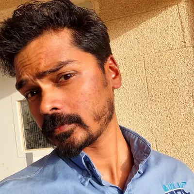 Sarankumar profile
