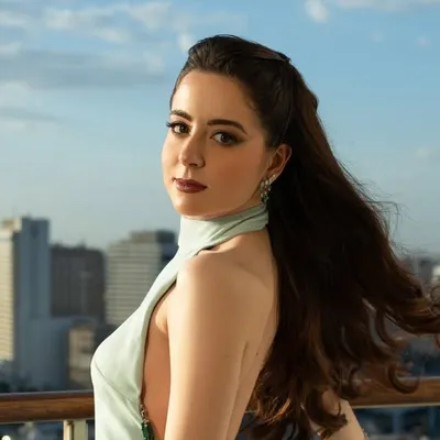 Sara Nour | سارة نور profile
