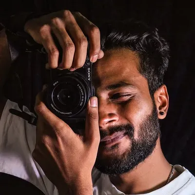 Saransh Jain profile