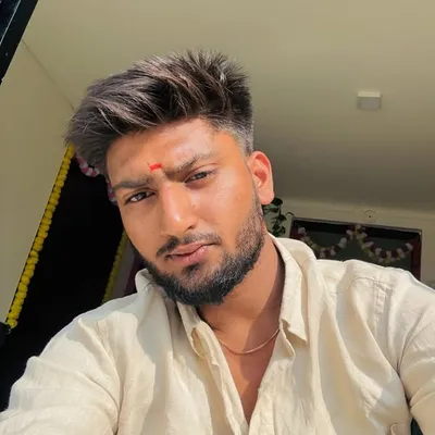 Saransh vyas profile