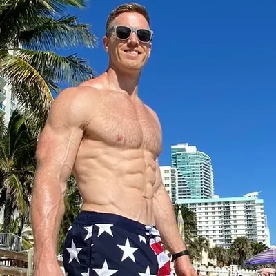 Paul Sarantos profile