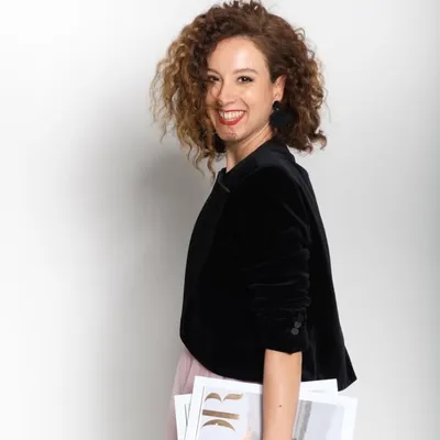 Sara Pellicer Periodista profile