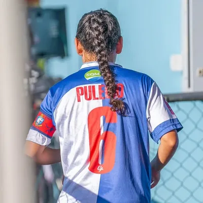 Sara Pulecio profile