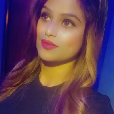 Jyoti Verma profile