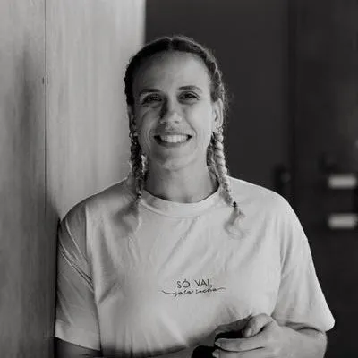 Sara Rocha ~ Personal Trainer profile