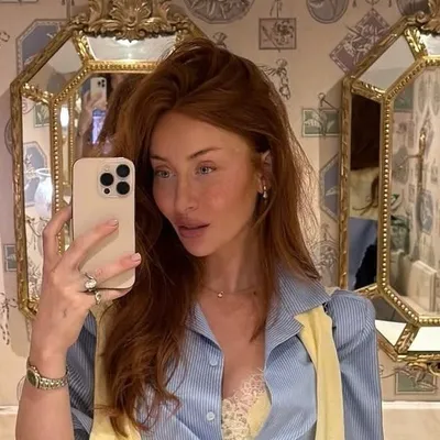 Sara Rottenberg 🦋 profile