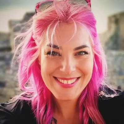 SaraRubayo | Historiadora del Arte profile