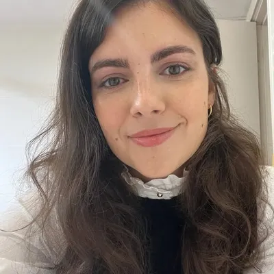 Sara Sabaté profile