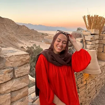 Sara Sabry profile