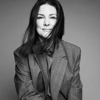 Stylist • Sara Sadeghi profile