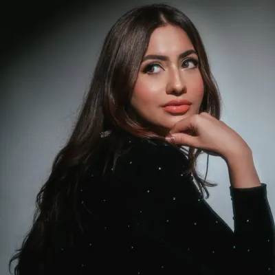 SARA ALI profile