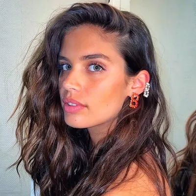 Sara Sampaio❤️ profile