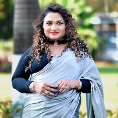 saras patil profile