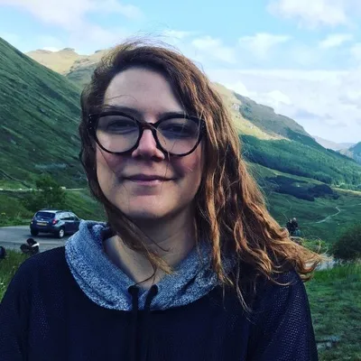Sara Schaefer profile