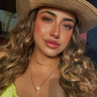 Sara El Seguiny profile