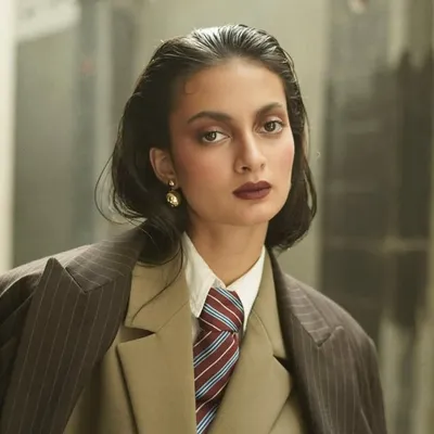 Sara Sengupta profile