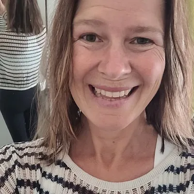 Sara Johansson profile