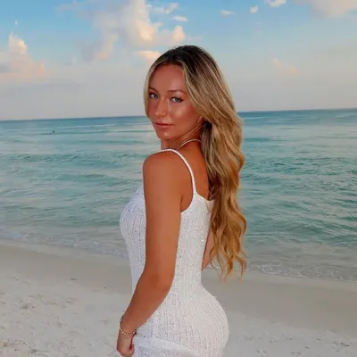 Sara Guzman profile