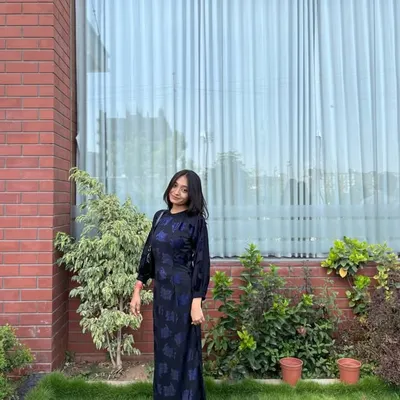 سارا شیخ profile