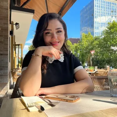 ✨ Sara ساره ✨ profile