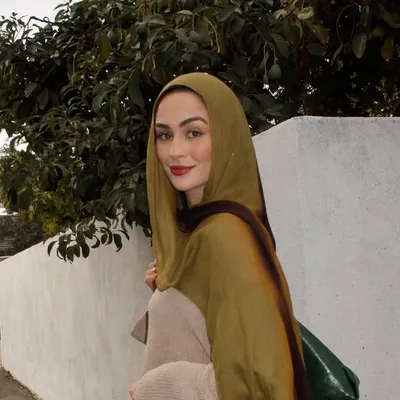 Sara Suleiman profile