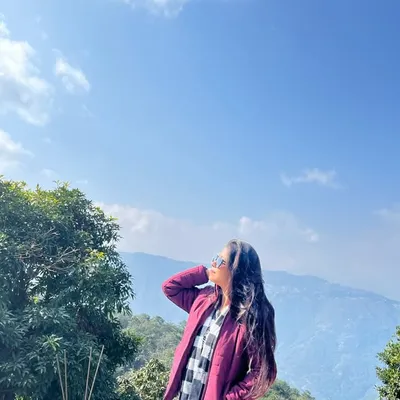 Saraswati Koirala profile