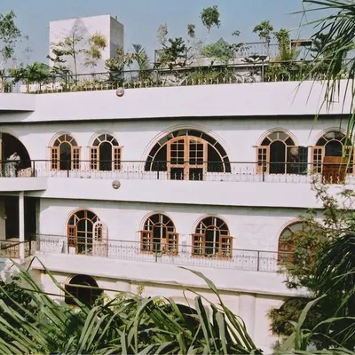 Saraswati Music College profile
