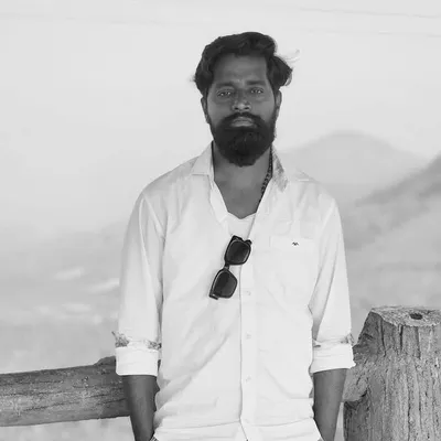 Sarat Panigrahi profile