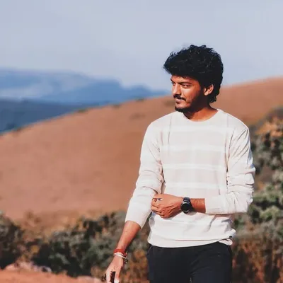 Sarath Sivakumar profile