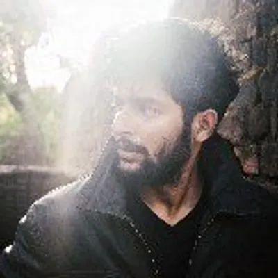 Sarath_kt profile