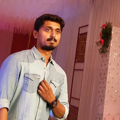 Sarath profile