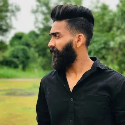 Sarath NY profile